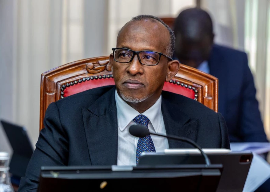 Serikali imeeka mikakati ya kukabili Ebola