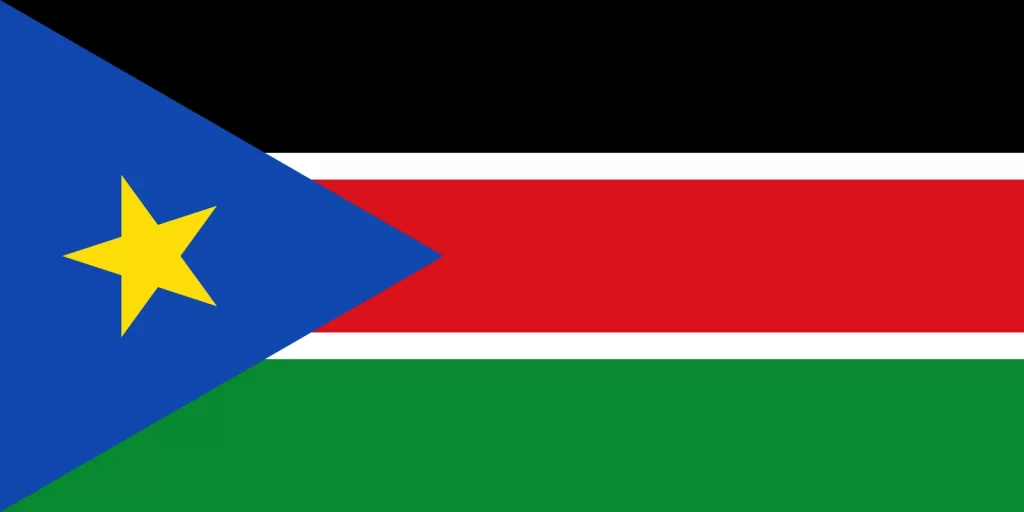 Sudan Kusini Na Makubaliano Ya Amani Ya 2018