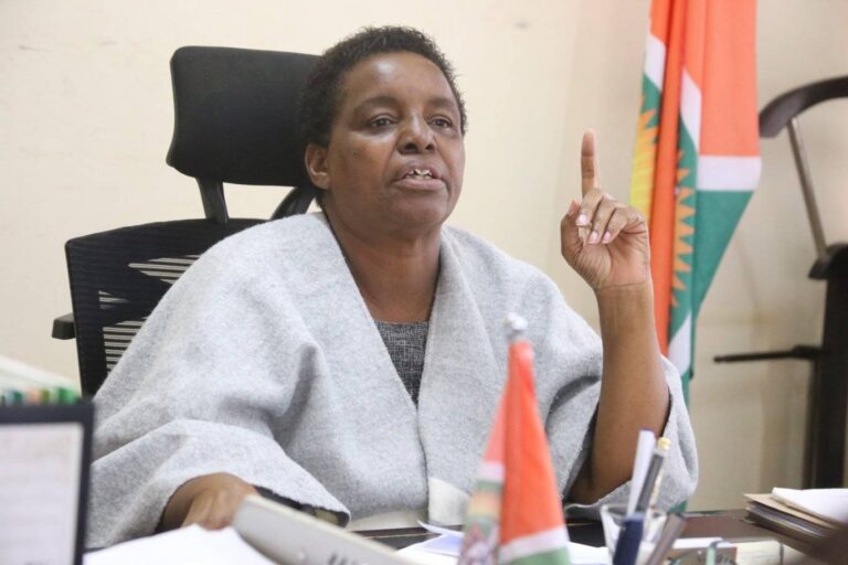 Kilalo: Ushirikiano na serikali ya Kitaifa