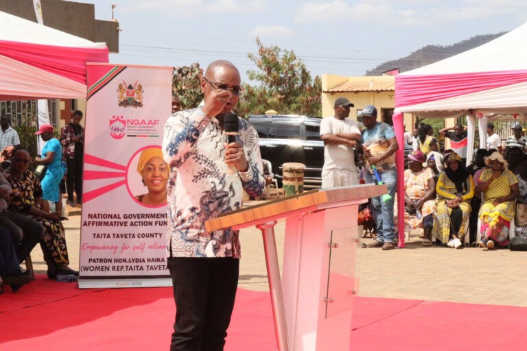 Kingi, Mvurya lead pro-government charge to consolidate Coast vote for 2027