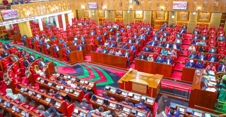 MPs reject proposals to lower maximum PAYE rate
