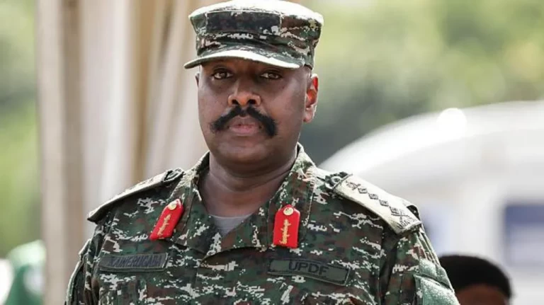Museveni to Make Final Decision on Reopening Suspended Nation Media Group Outlets, Says Uganda’s Army Chief