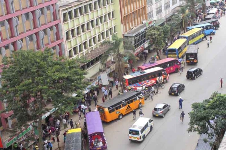 Matatu Operators Assure Uninterrupted Transport During Gen Z Memorial Protests