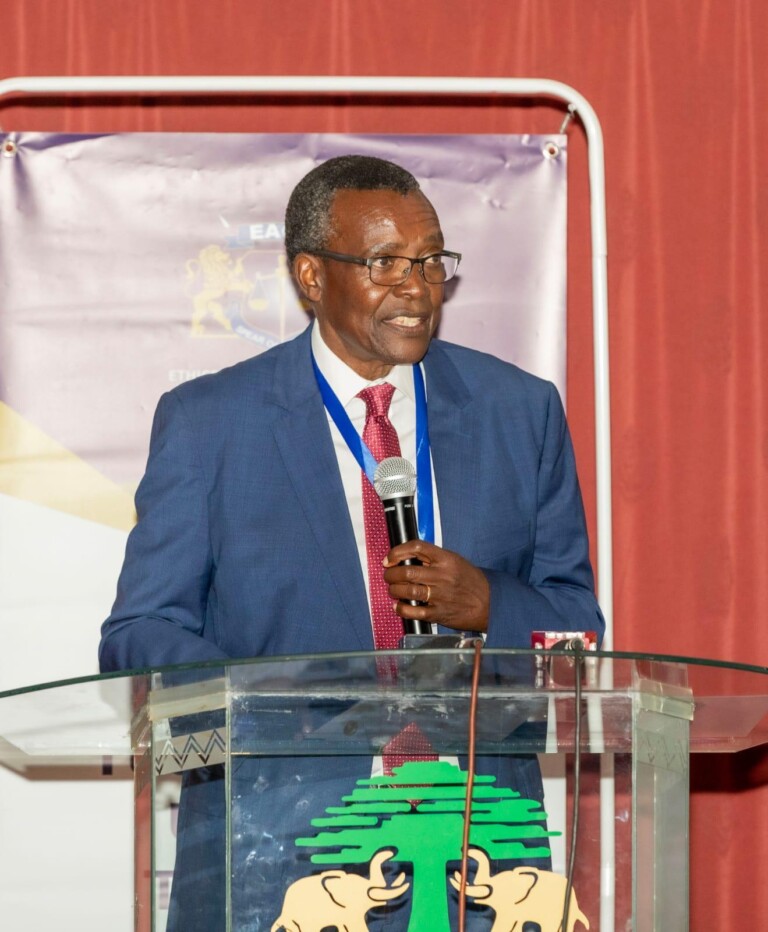Maraga Criticizes Government for Compensating Victims Without Prosecuting Police Officers