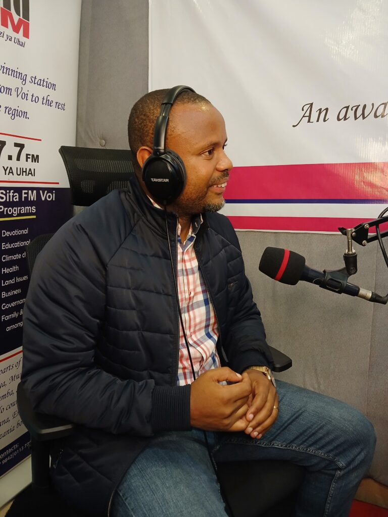 Wundanyi MP Danson Mwashako slams UDA, broad-based government leaders for failure to push for Mzima 2