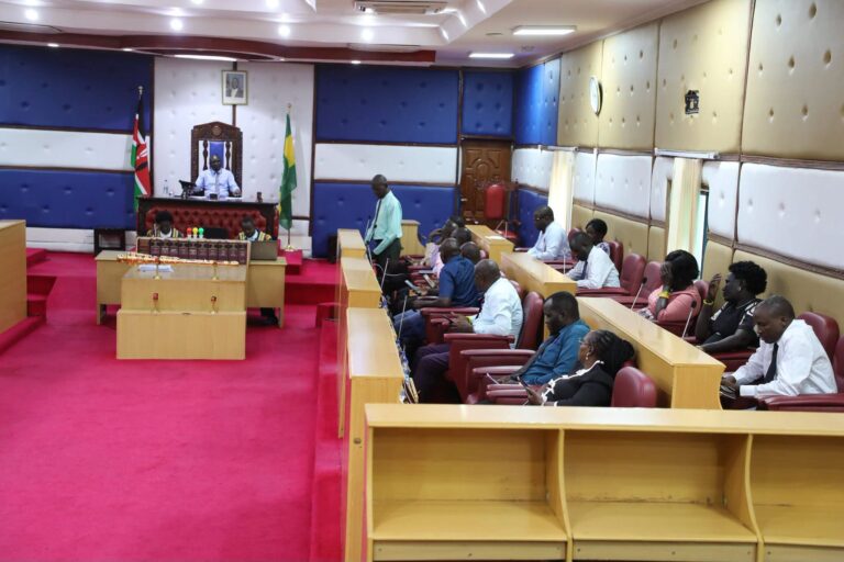 Turkana MCA slams CECM’s irrigation report, questions budget cuts and project records