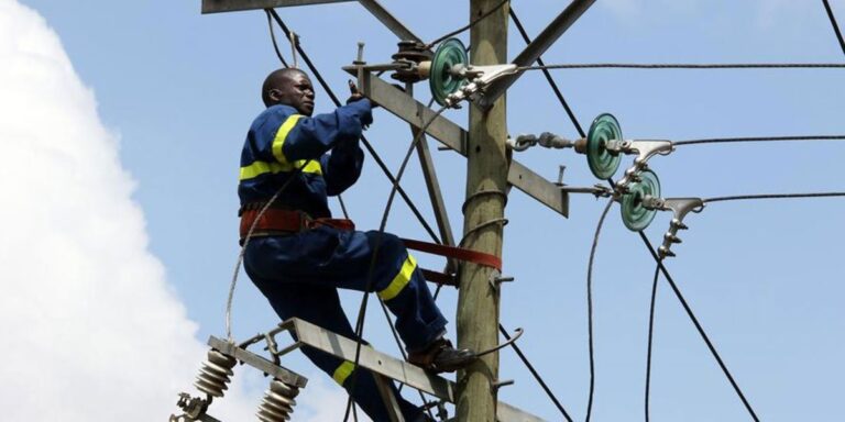 Kenya Power Fully Restores Electricity Nationwide