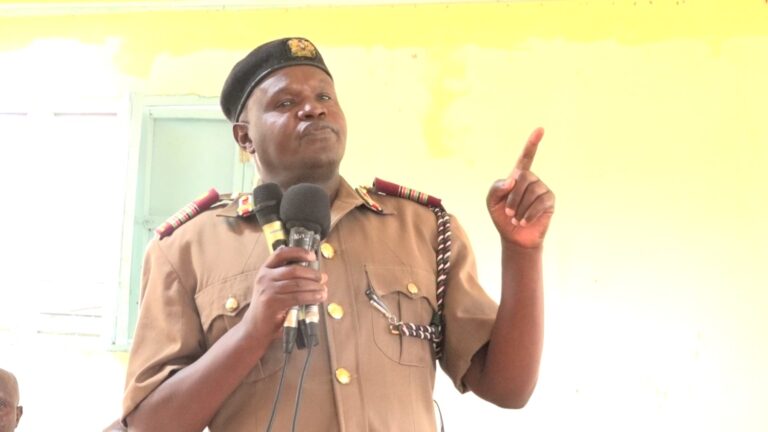 Residents of Tana North and Bangale urged to surrender illegal firearms