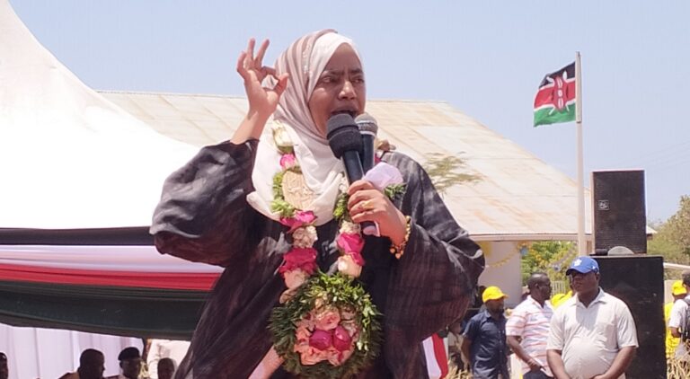 How Lamu’s new teacher scholarship program is defeating chronic staff shortages