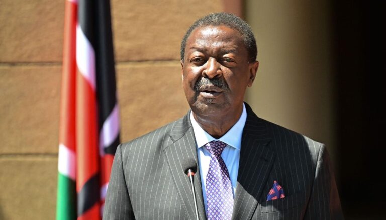 Kenya, Saudi Arabia sign labour agreement to protect over 350,000 Kenyan workers