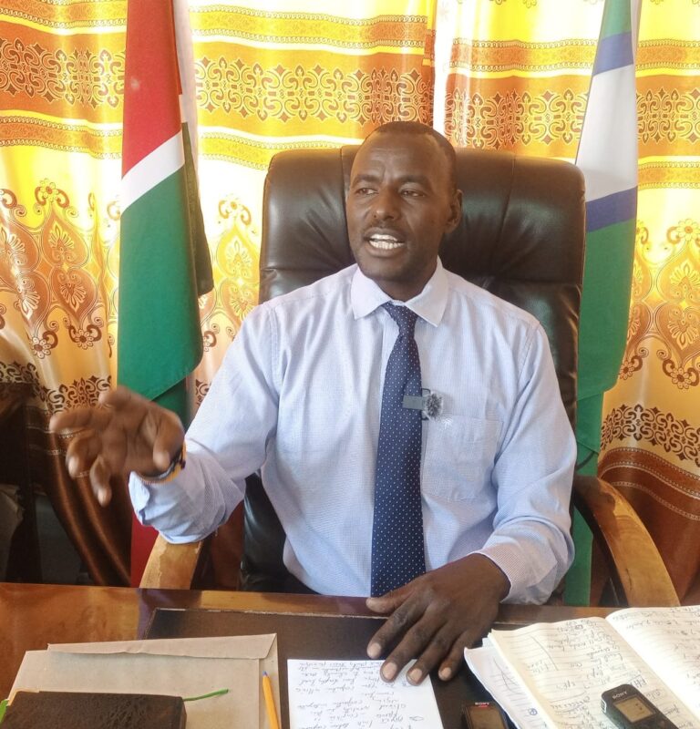 Marsabit set for Ushirika day fete as county eyes cooperatives to unlock value chains