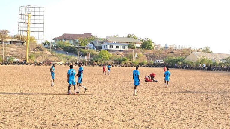 FKF Turkana County League: Napetet Homeboys secure away win while Kalokol draw with Simba
