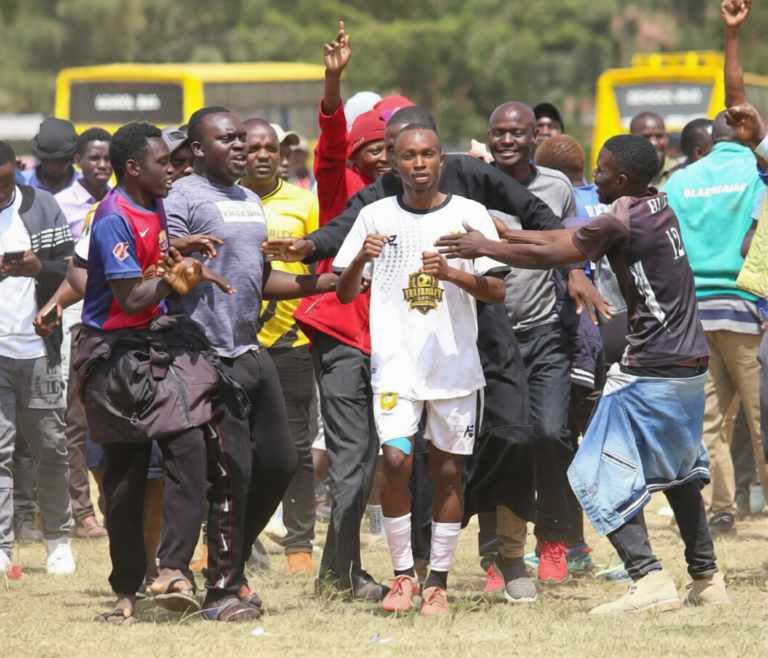 Traditional giants fall as new contenders shine at the 2026 RVSSSA games