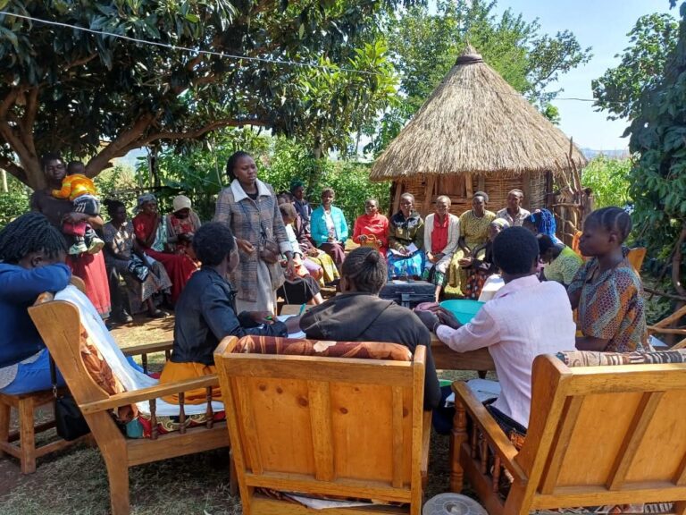 A Decade of strengthening reintegration efforts and impacting 7,700 lives  