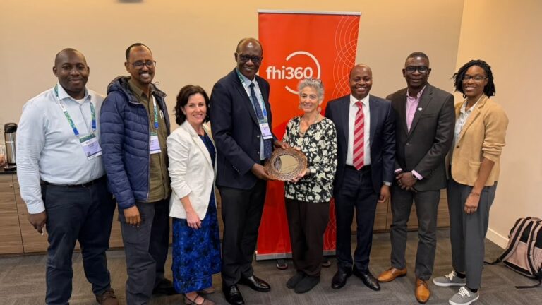 On the global stage: Kenya takes center stage at IAS 2026 as world mobilizes to end AIDS