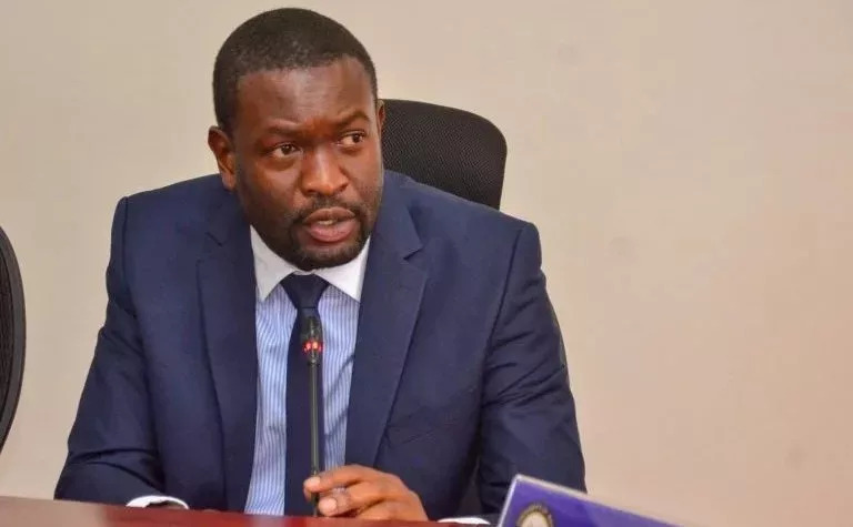 Senator Sifuna faults President Ruto’s policy focus, prioritizes constitutional values over state development