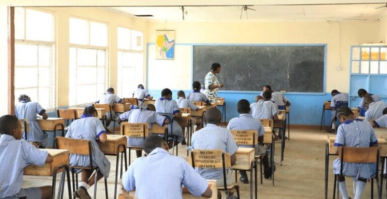 KNEC deadline: principals face final hours to verify 2026 KPSEA and KJSEA scores