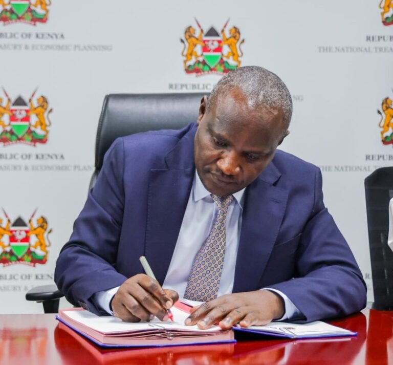 Kenya’s NIF Launches Search for Inaugural CEO