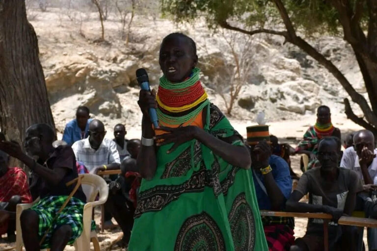 Turkana South residents demand transparency as Wilken Energy seeks gold prospecting approval