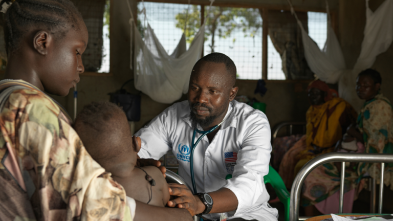 Fate of over 20 doctors raises concern after disappearing in El Fasher