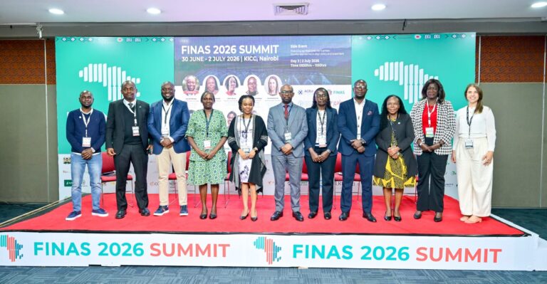 FINAS 2026: How FAO Kenya is driving investment into Nutrition-Sensitive SMEs
