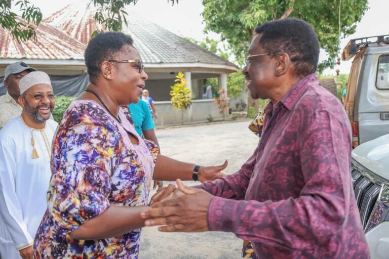 Aisha Jumwa dumps UDA, aligns with opposition’s Linda Mwananchi Movement