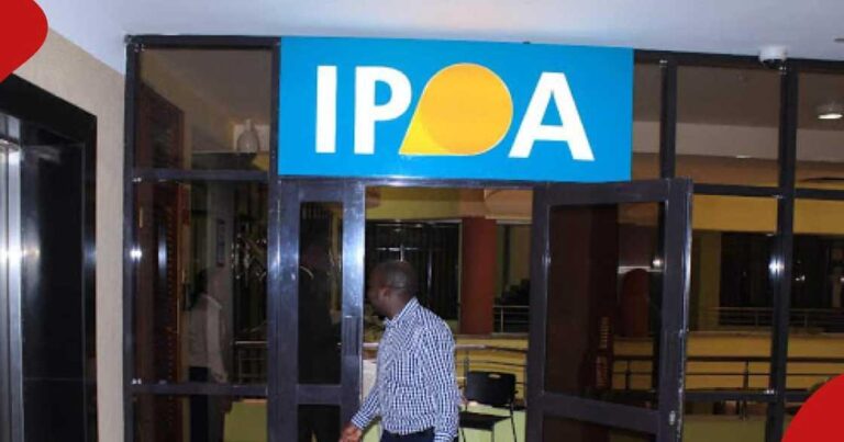 High Court shields IPOA from Interior Ministry control pending constitutional case