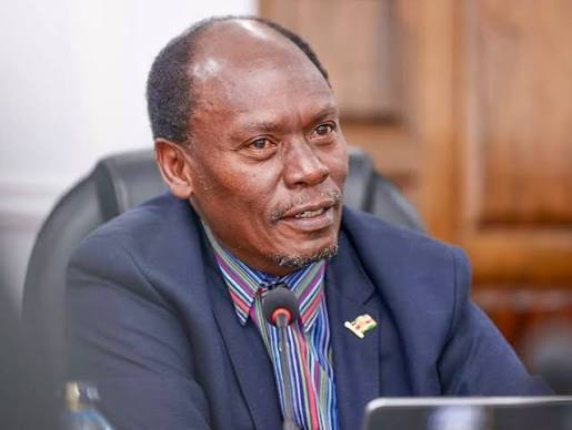 Kenya launches new strategy to combat digital piracy, aims to save over 50,000 jobs