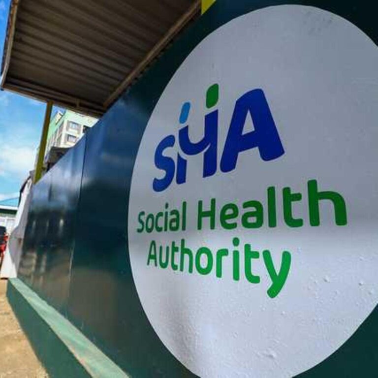 SHA pays KSh27.91 billion to health facilities, urges proper claims submission