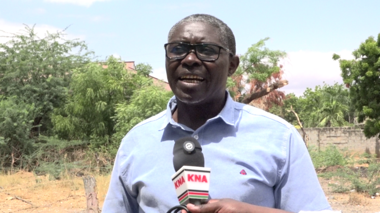 NCTC trains Garissa residents on preventing child abductions
