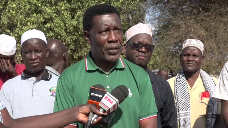 Chewele residents to benefit from new sugar mill project