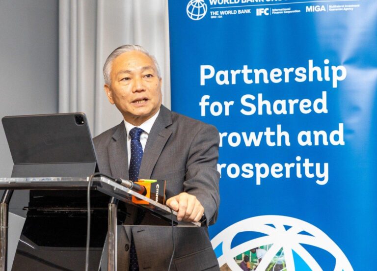 World Bank: Corruption is denying Kenyans essential public services