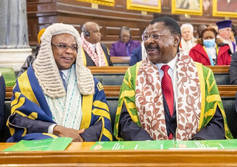 High Court bars Wetang’ula, Kingi from Using constitutional offices in 2027 political campaigns