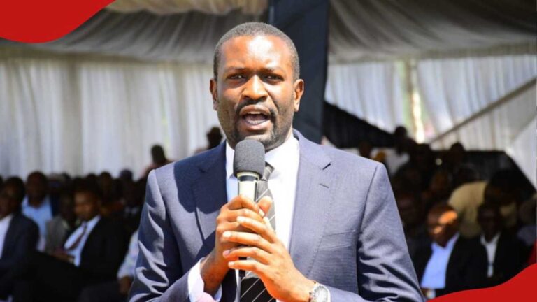 Kenyan diaspora emerges as key target ahead of 2027 elections