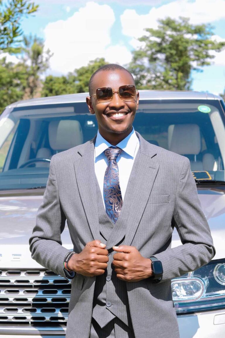 Mugiithi star Samidoh eyes Ol Joro Orok parliamentary seat