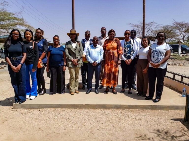 Why Turkana wants every refugee to count: County seeks fairer share of national Revenue