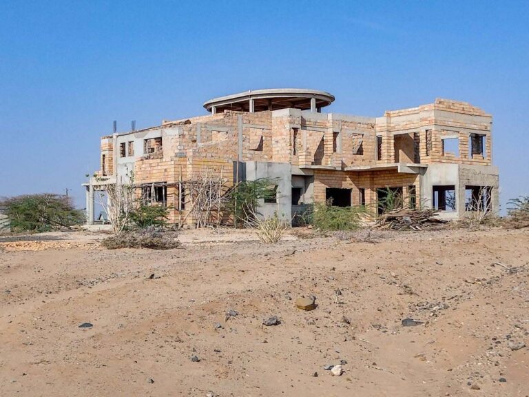 Sh1.1 billion later, Turkana’s flagship projects still incomplete after 11 years
