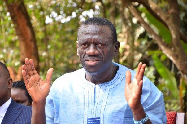 Besigye’s wife demands fair trial and medical care as Ugandan opposition leader remains hospitalised