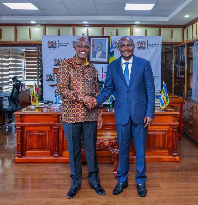 Turkana July salaries delayed as CoB puts counties on the spot over budget failures