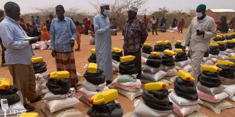 Somalia faces deepening humanitarian crisis as aid workers come under growing threat