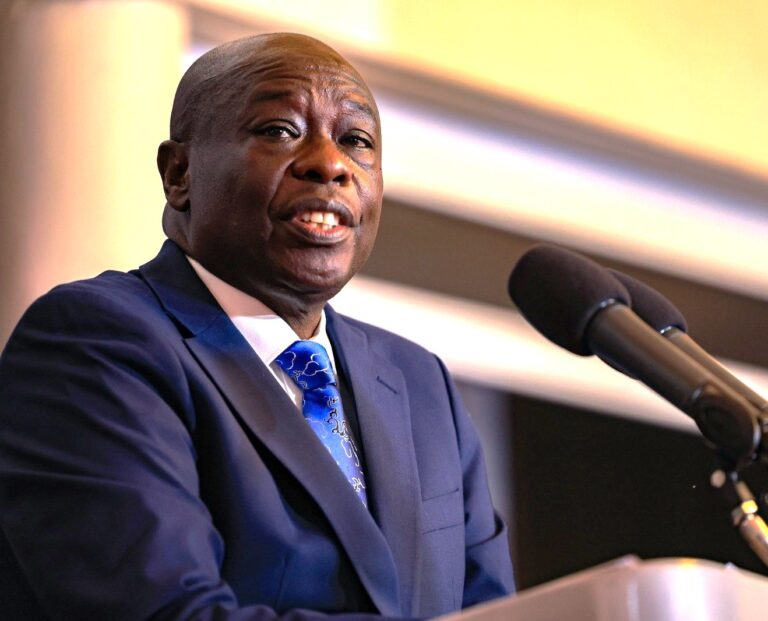 NCIC summons former DP Rigathi Gachagua over alleged hate speech