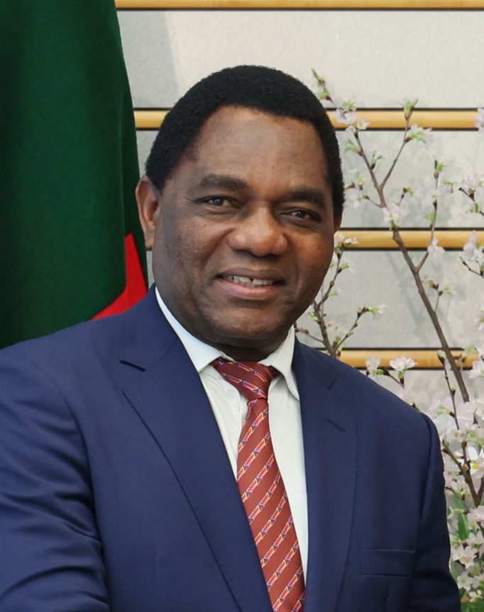 Ruto congratulates Hichilema as Kenya looks to deepen Zambia ties