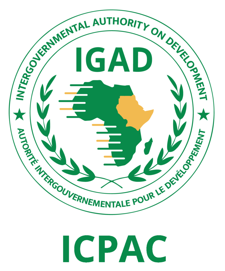 ICPAC warns greater Horn of Africa: Act now ahead of October–December rains