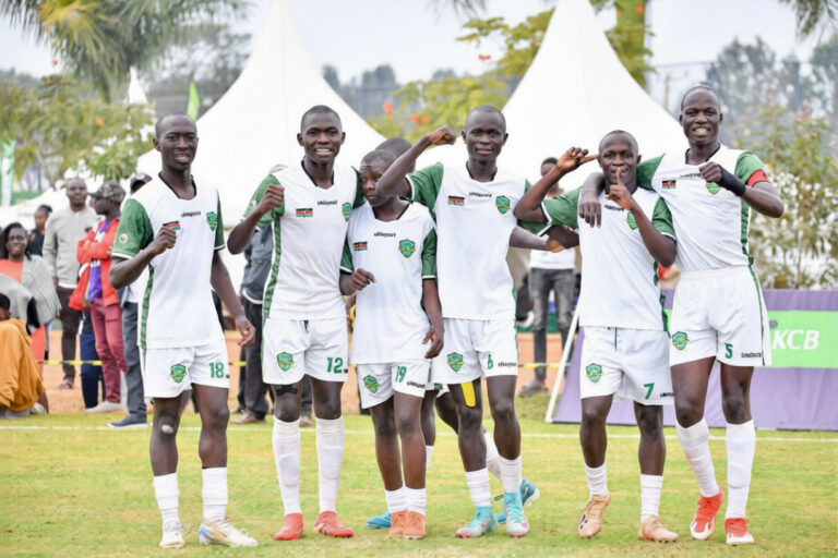 KSSSA National Games 2026: Defending champions stunned as day two produces thrilling results