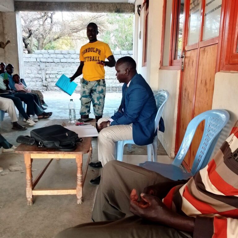 Turkana construction workers decry low pay as cost of living soars