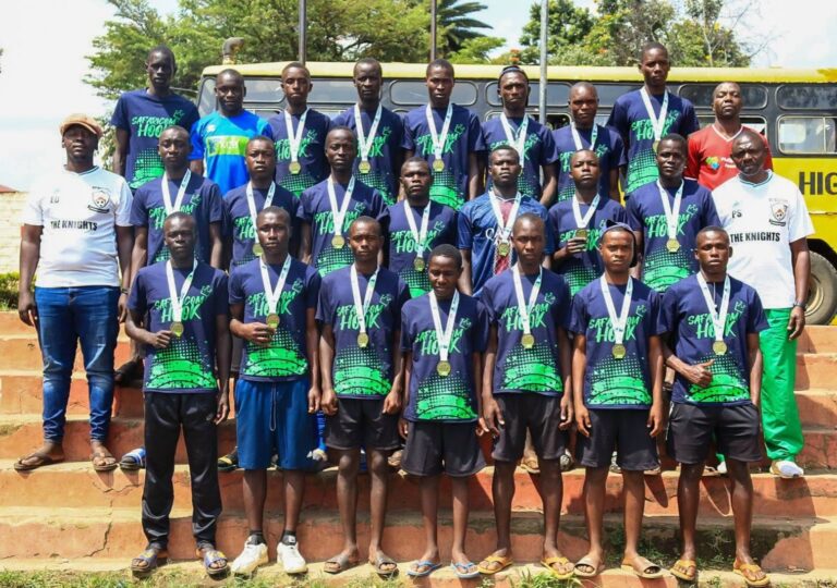FEASSA 2026: Menengai high school pulls out of FEASSA games in Morogoro as Kakamega school leads Kenya’s boys’ football campaign