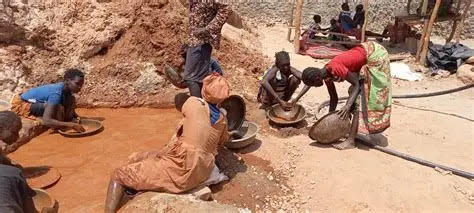 Tragedy at Naduat, Turkana: Rescue teams race to reach six trapped miners