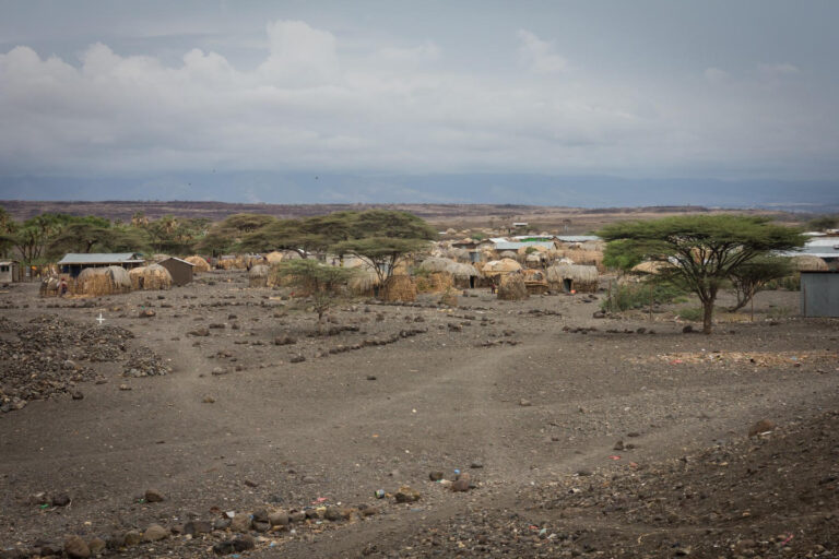 Manhunt launched after NPR officer attacked, G3 rifle stolen in Loiyangalani, Marsabit