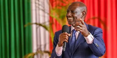 Ruto: Education investment key to Kenya’s future