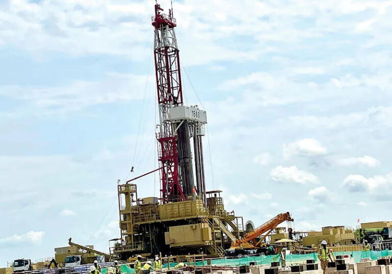 Oil Rush: Uganda and Kenya position East Africa for a new economic era